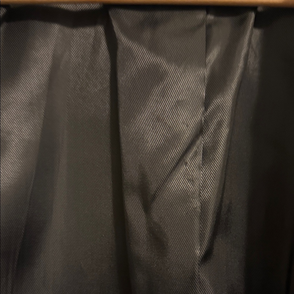 Elegant Black Women's Coat from MANGO - Picture 13 of 16